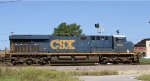 CSX 806